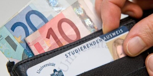 تكاليف دراسة اللغة الالمانية في المانيا