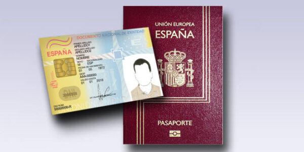 الأوراق المطلوبة للحصول على الجنسية الأسبانية