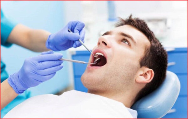 دراسة طب الاسنان في المانيا