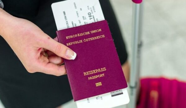 متطلبات الحصول على تأشيرة الدراسة في النمسا