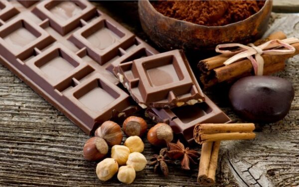 إجراءات وشروط استيراد شوكولاته من تركيا