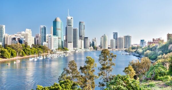 استراليا أجمل مدن العالم