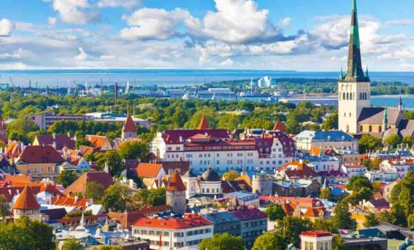 استونيا اجمل الوجهات الأوروبية للسياحة