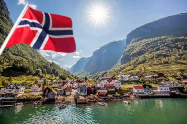 النرويج افضل دولة اوروبية للهجرة