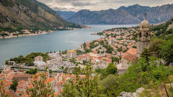 جمهورية الجبل الأسود افضل دولة اوروبية للاستثمار