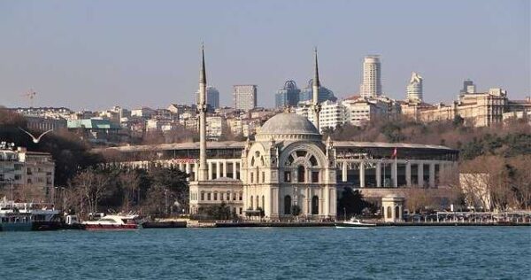 حجز موعد تأشيرة تركيا للمصريين المقيمين بالسعودية