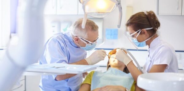 رواتب أطباء الأسنان فى ألمانيا