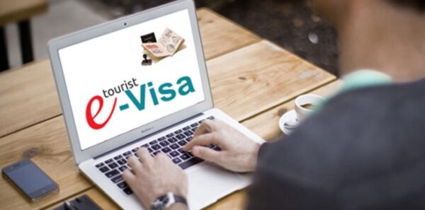 مزايا التأشيرة الالكترونية E-VISA