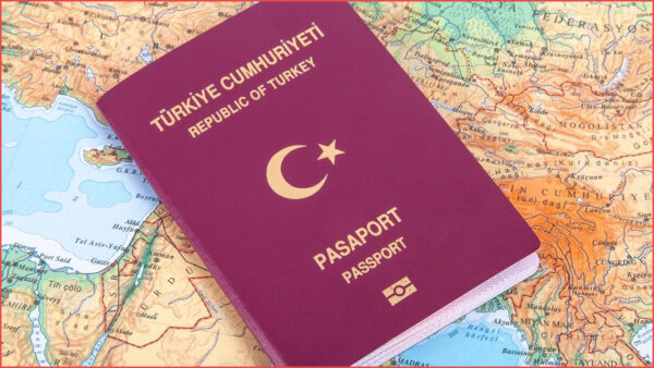 مميزات الحصول على الإقامة التركية