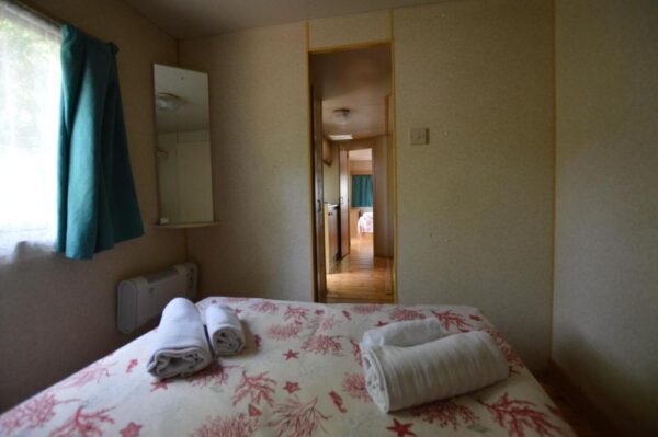 seven hills village resort room