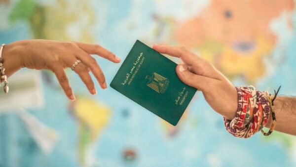 متطلبات الحصول على تأشيرة بلجيكا للمصريين 