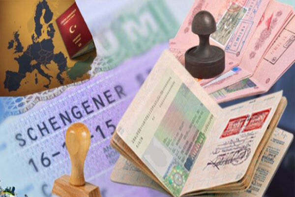 الأوراق المطلوبة للحصول على فيزا اسبانيا للسعوديين