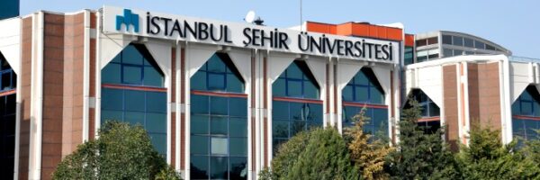 منحة جامعة istanbul sehir للعلوم الطبيعية و التطبيقية