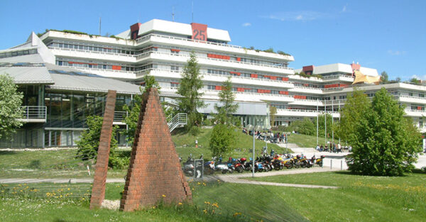 جامعة أولم 