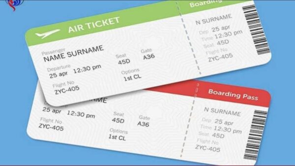 سعر تذكرة الطيران من المغرب إلى ألمانيا