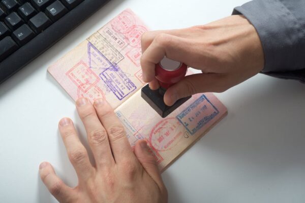 تأشيرة الاقامة فى جمهورية الدومينيكيان