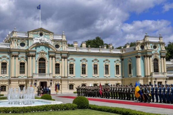 قصر ماريينسكي