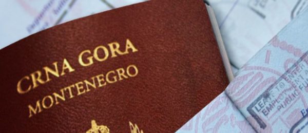 تأشيرة السفر إلى الجبل الأسود من الإمارات