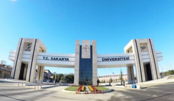 تخصصات جامعة سكاريا للعلوم التطبيقية