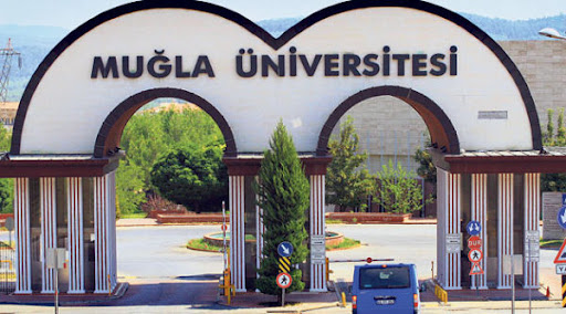 جامعة موغلا