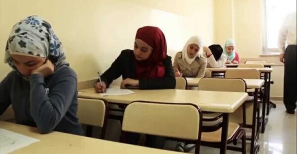 طريقة التقديم على المنح التركية للطلاب السوريين