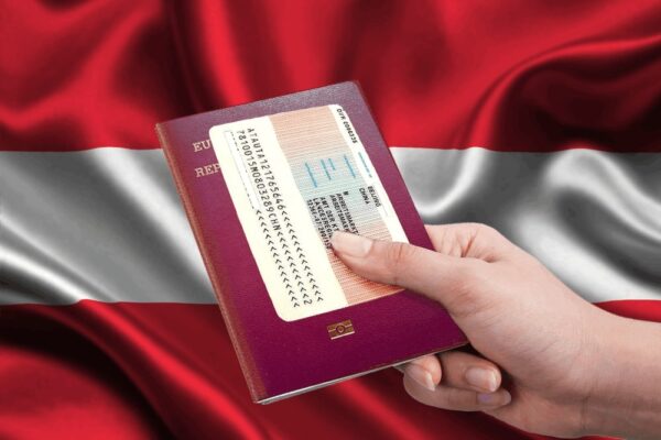 الأوراق المطلوبة للحصول على تأشيرة الطالب و تصريح الاقامة فى لاتفيا