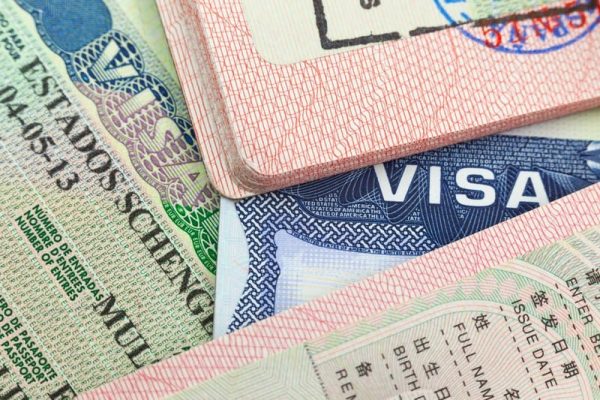 كيفية اصدار تأشيرة الدخول للبوسنة من جدة