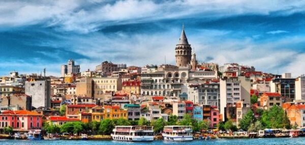 افضل منطقة للسكن في اسطنبول