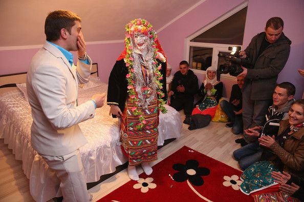 الزواج من بلغاريا