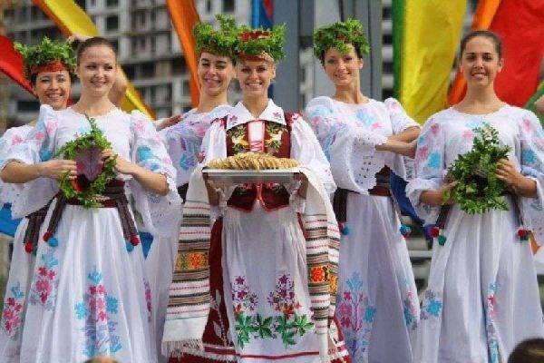 الزواج من بيلاروسيا