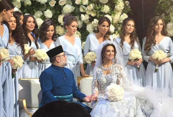 الزواج من روسية في تونس