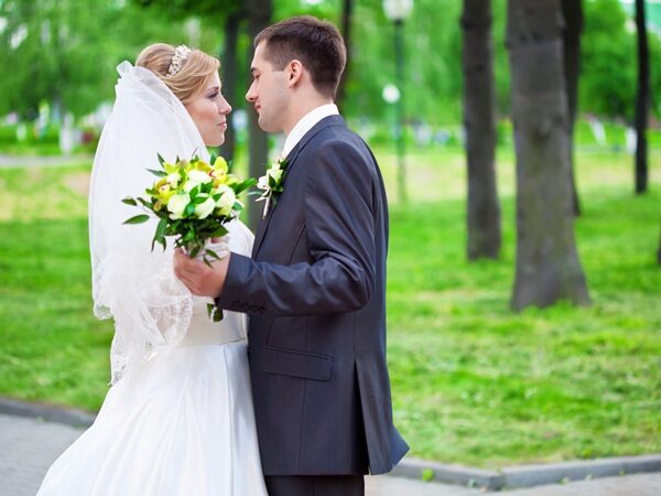 الزواج من استونية