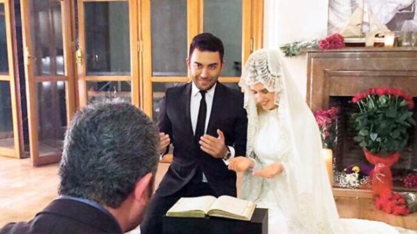 الزواج من رجل تركي