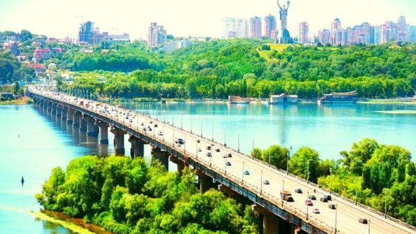 اجمل مدن اوكرانيا