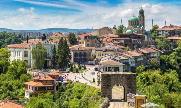 تكلفة السياحة في بلغاريا