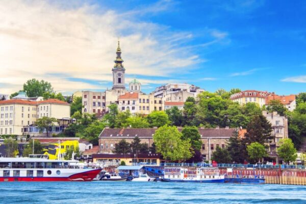 تكلفة السياحة في صربيا