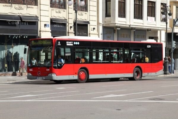 تكلفة وسائل النقل والمواصلات في برشلونة