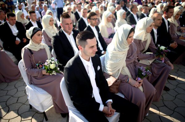 التحديات التى تواجه الزواج المصرى البوسنى 