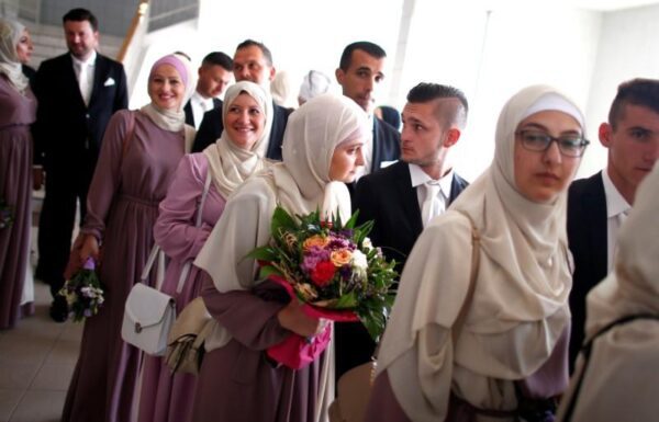 شروط الزواج من بوسنية