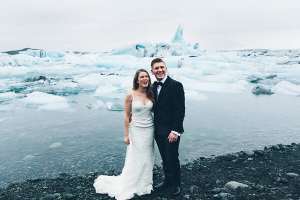 طرق الزواج من ايسلندية