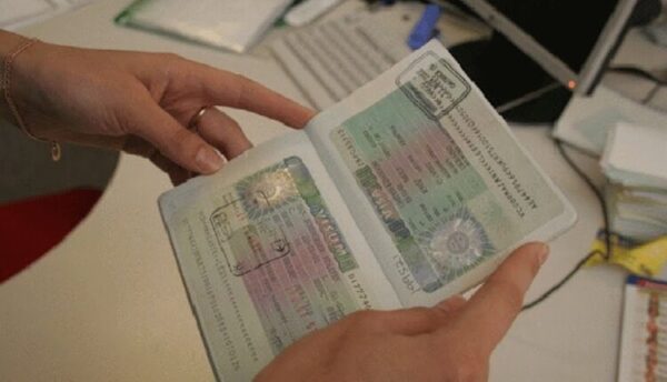 تأشيرة اسبانيا للمغاربة