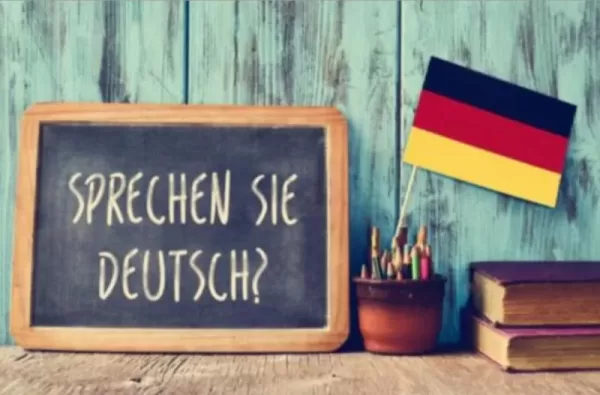 فيزا دراسة اللغة الالمانية في المانيا