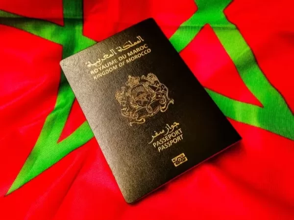 الدول التي يمكن دخولها بجواز سفر مغربي