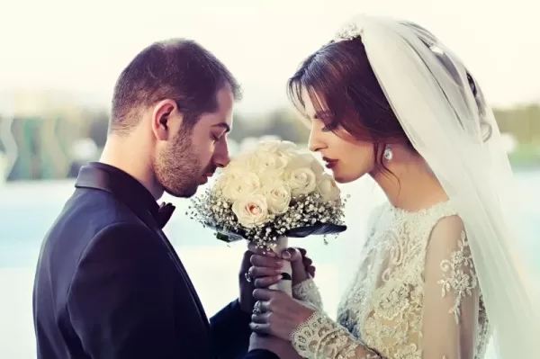 الزواج من مغربية مقيمة في اسبانيا