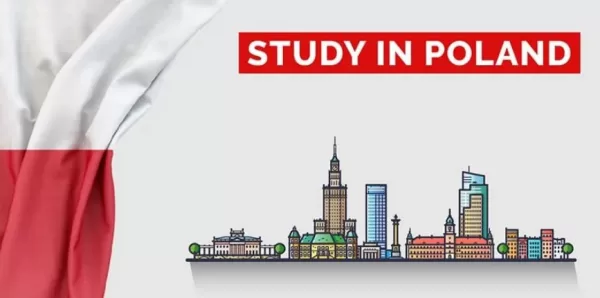الدراسة في بولندا للسعوديين