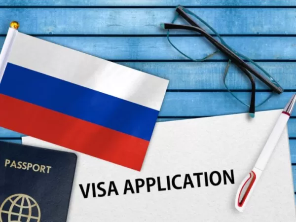 تكلفة السفر إلى روسيا من مصر للدراسة