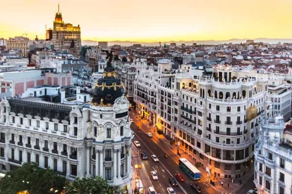 أرخص أماكن التسوق في مدريد