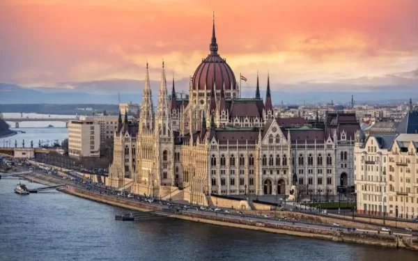 هل بودابست تحتاج فيزا