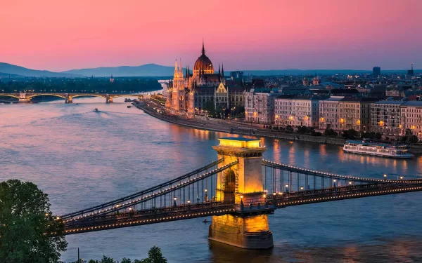 هل بودابست تحتاج فيزا