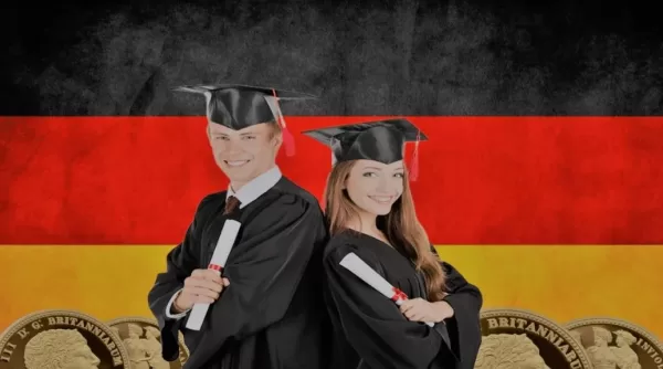 فتح حساب بنكي في المانيا للدراسة